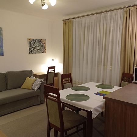 Zsuzsa Apartman Budapesta Exterior foto