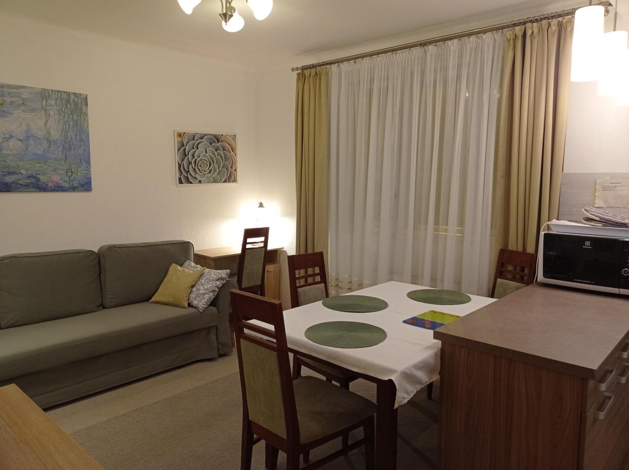 Zsuzsa Apartman Budapesta Exterior foto