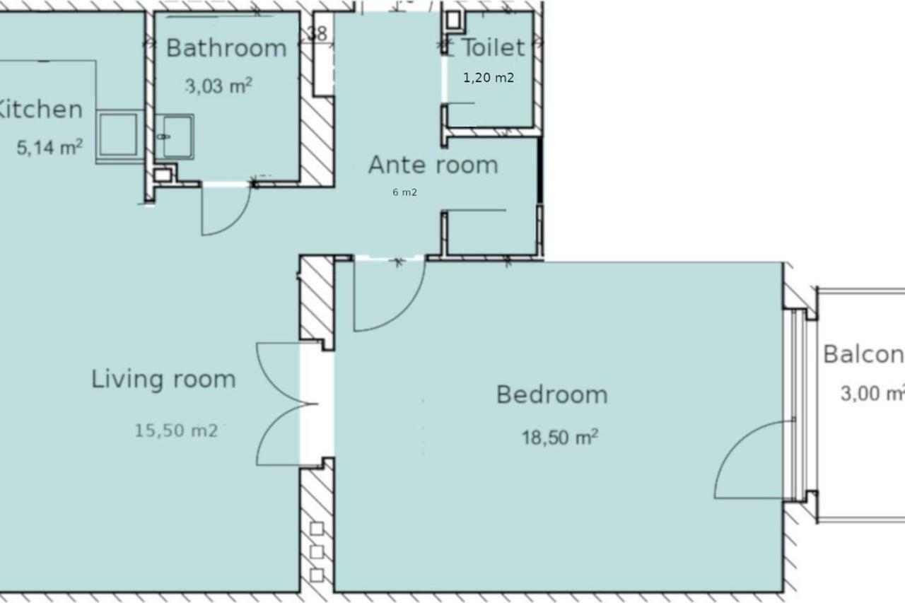 Zsuzsa Apartman Budapesta Exterior foto