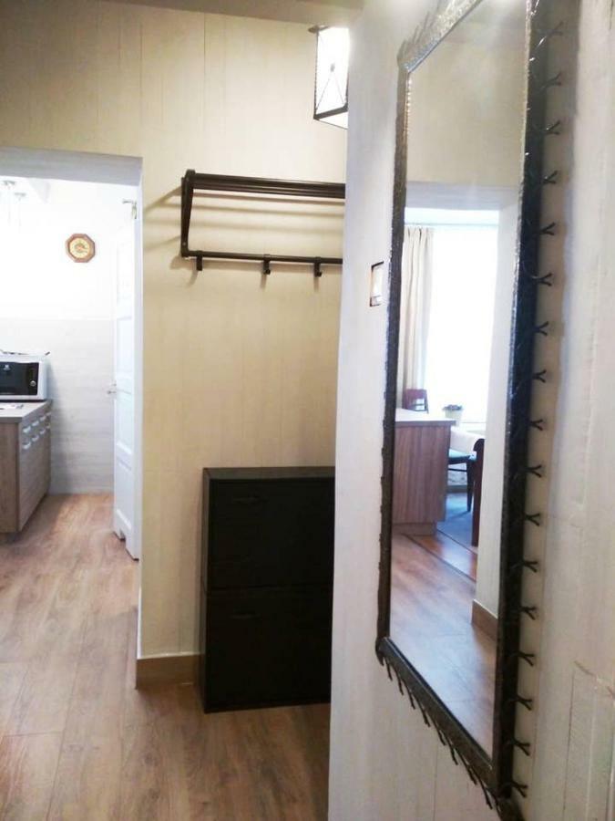 Zsuzsa Apartman Budapesta Exterior foto