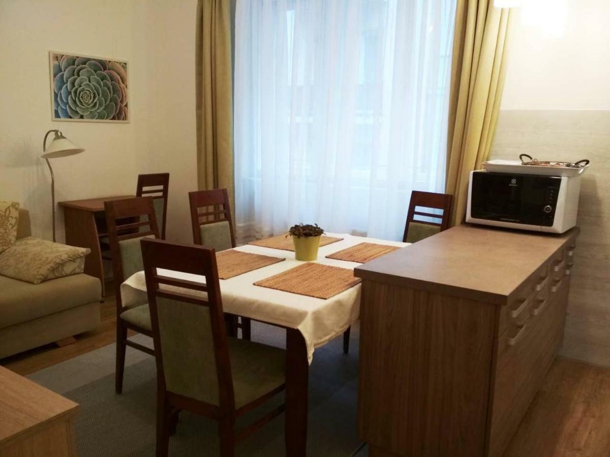 Zsuzsa Apartman Budapesta Exterior foto